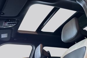 Kia EV5 bild 22