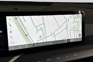 Kia EV5 bild 13