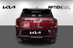 Kia EV5 bild 6