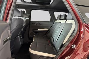 Kia EV5 bild 10