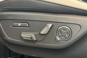 Kia EV5 bild 20
