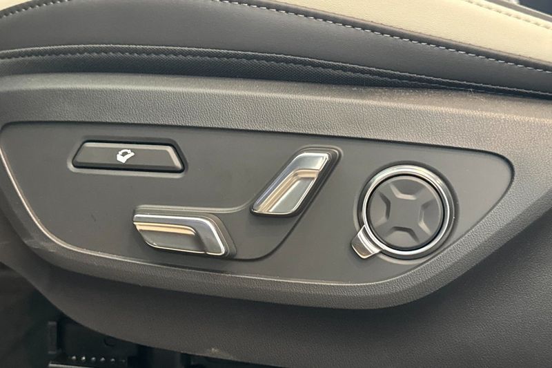 Kia EV5 bild 20