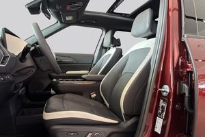 Kia EV5 bild 9