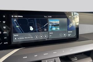 Kia EV5 bild 12