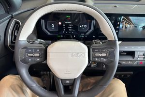 Kia EV5 bild 11