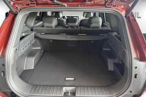Kia EV5 bild 23