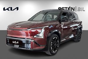 Kia EV5 bild 1