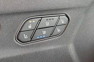 Kia EV5 bild 18