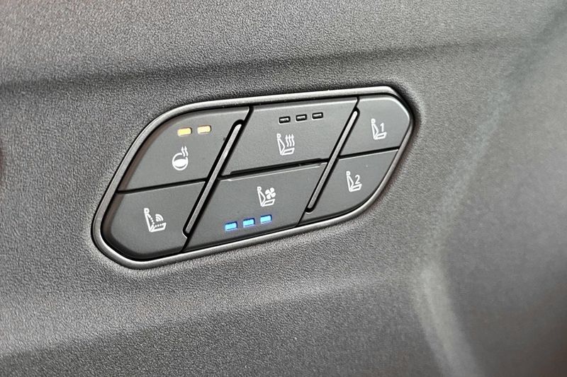 Kia EV5 bild 18
