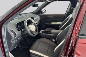 Kia EV5 bild 8