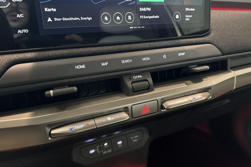 Kia EV3 bild 15