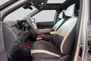 Kia EV3 bild 8