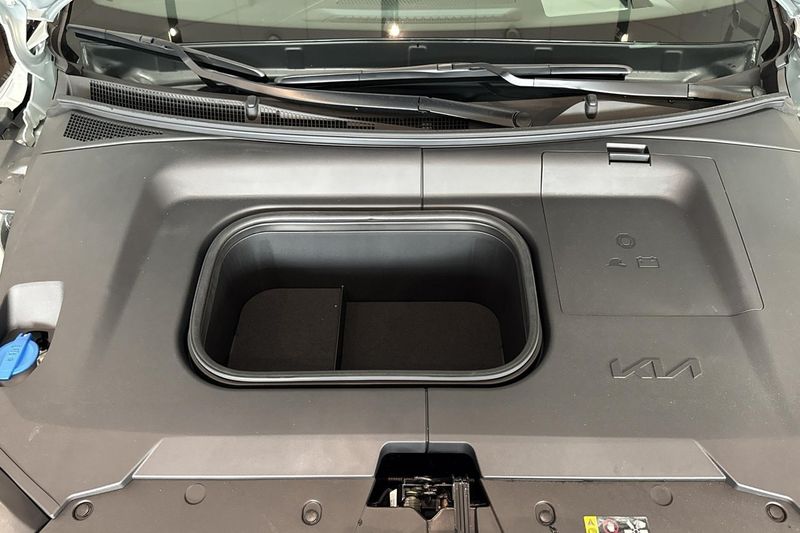 Kia EV3 bild 25