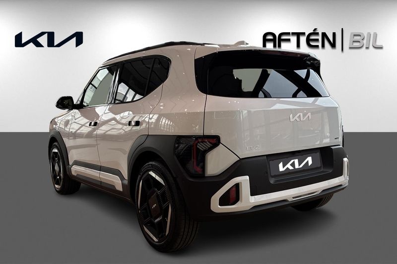 Kia EV2 bild 7