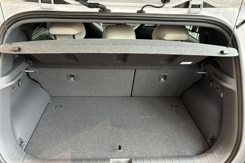 Kia EV2 bild 15