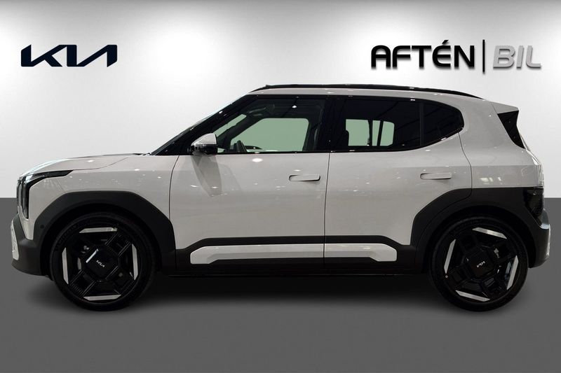 Kia EV2 bild 5