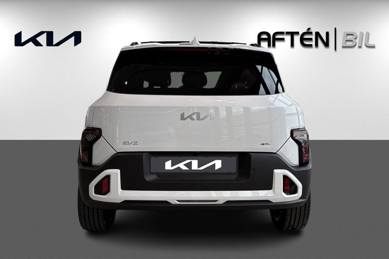 Kia EV2 bild 6