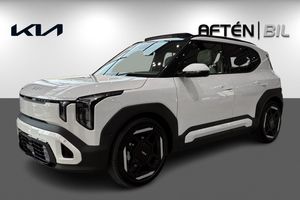 Kia EV2 bild 1