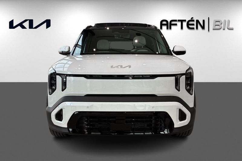 Kia EV2 bild 3