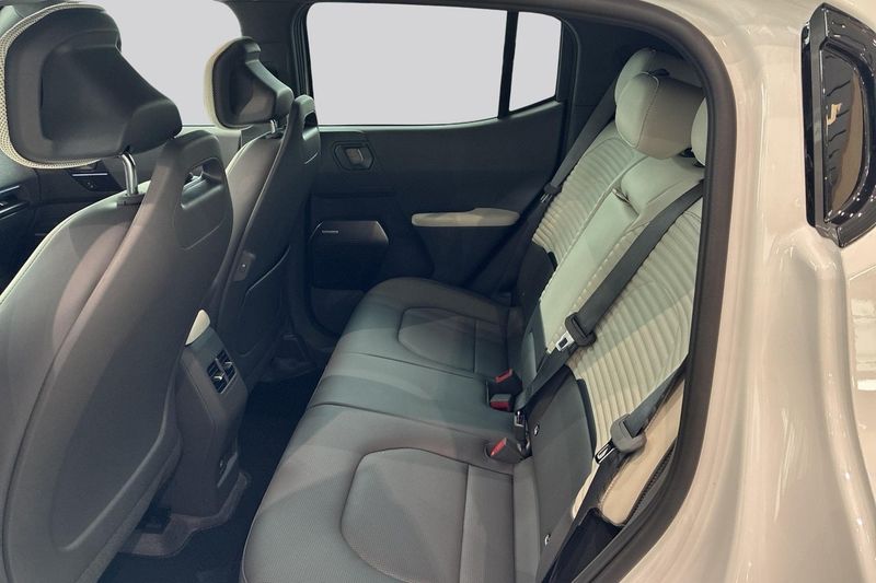 Kia EV2 bild 10