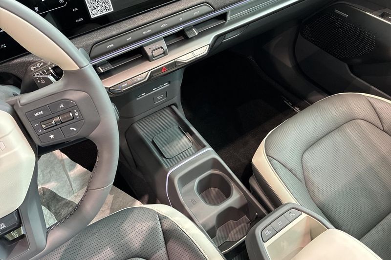 Kia EV2 bild 13