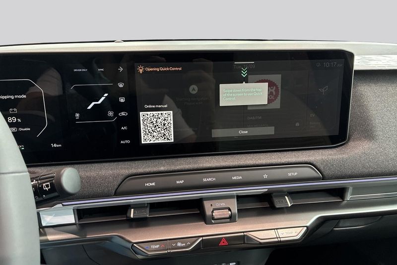 Kia EV2 bild 12