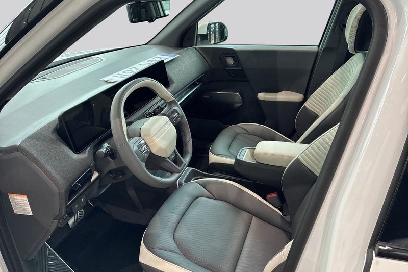 Kia EV2 bild 9