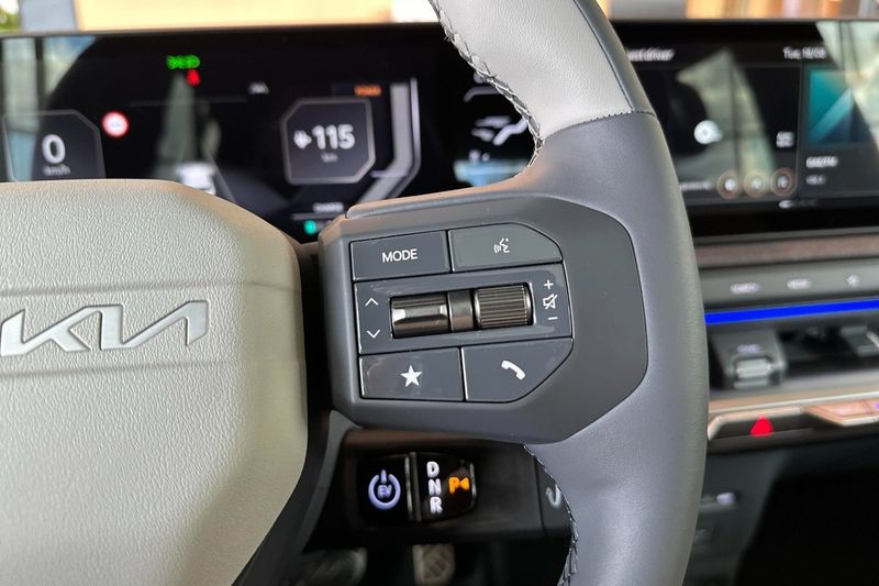 Kia EV2 bild 18