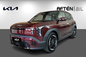 Kia EV2 bild 1