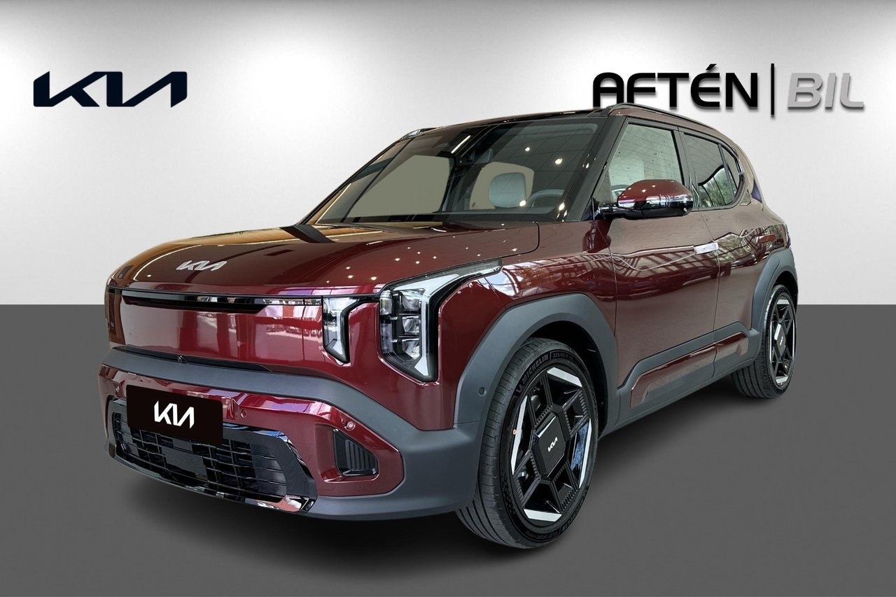 Kia EV2