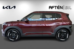 Kia EV2 bild 5