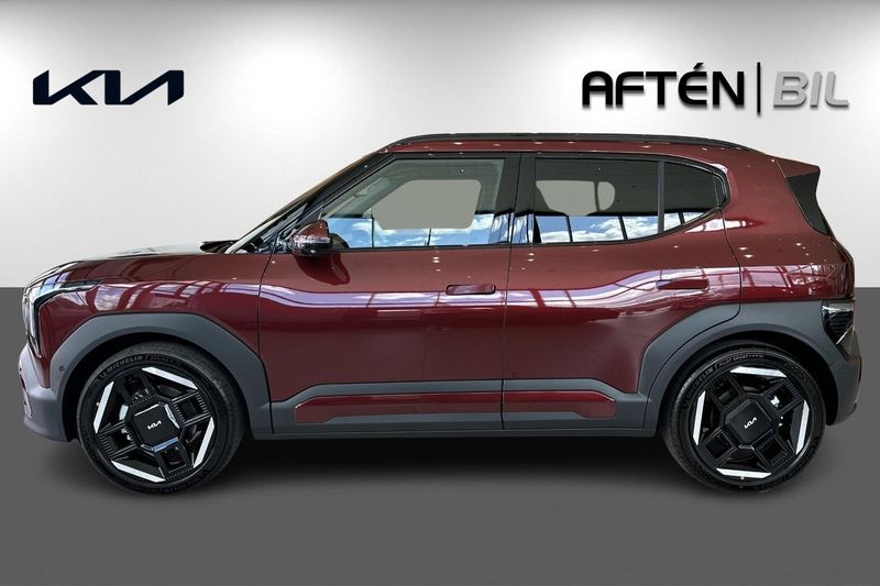 Kia EV2 bild 5