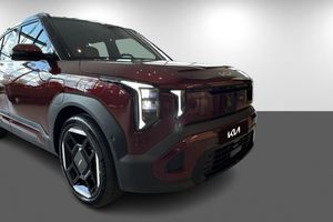 Kia EV2 bild 25