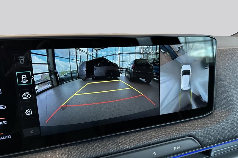 Kia EV2 bild 21
