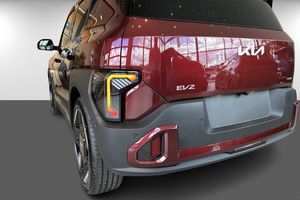 Kia EV2 bild 26