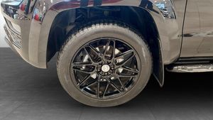 Volkswagen Amarok bild 9