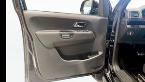 Volkswagen Amarok bild 11