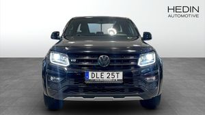 Volkswagen Amarok bild 8