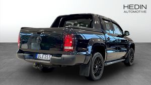 Volkswagen Amarok bild 2