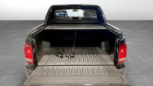 Volkswagen Amarok bild 10