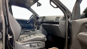 Volkswagen Amarok bild 3