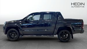 Volkswagen Amarok bild 6