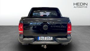 Volkswagen Amarok bild 7
