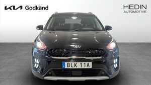 Kia Niro bild 2