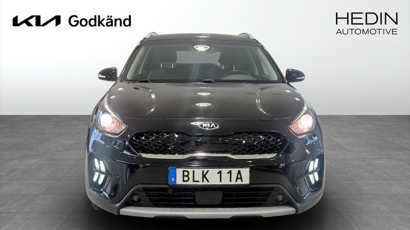 Kia Niro bild 2