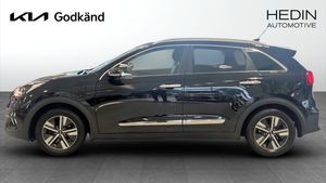 Kia Niro bild 4