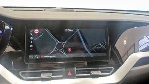 Kia Niro bild 10