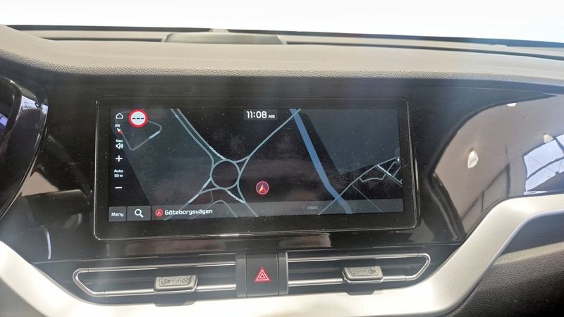 Kia Niro bild 10