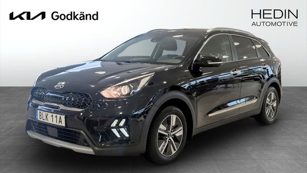 Kia Niro ADVANCE PLUS 1 - 2020