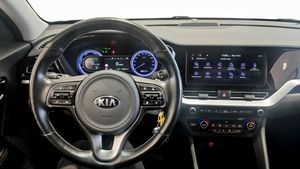 Kia Niro bild 11